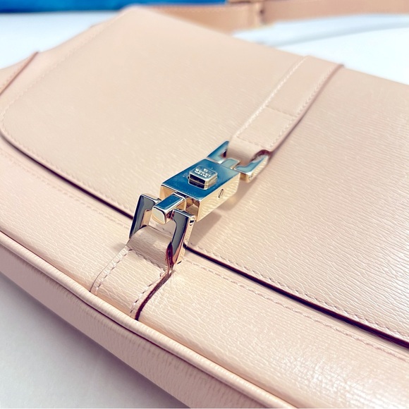 Pink Gucci Jackie - Picture 1 of 4